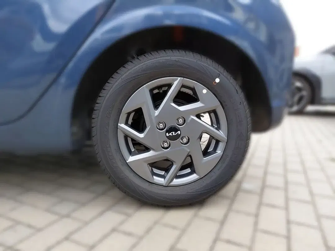 Kia Picanto 1.0 GDI AMT Vision - foto 15