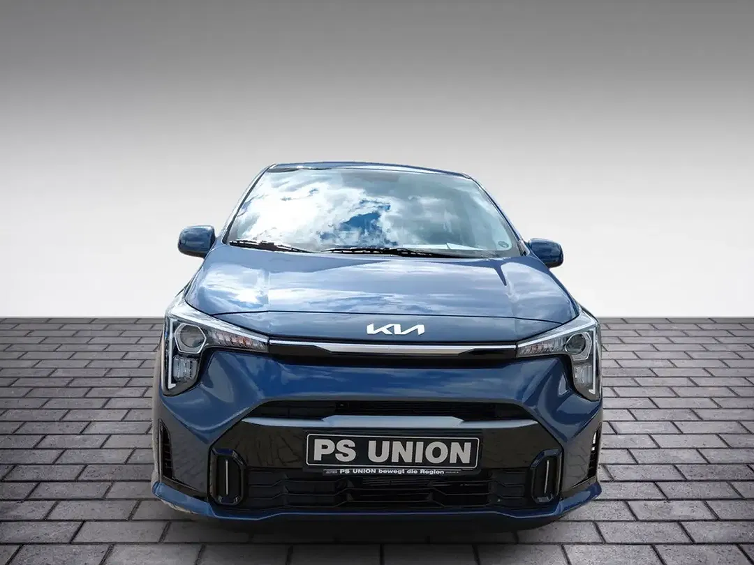 Kia Picanto 1.0 GDI AMT Vision - foto 2