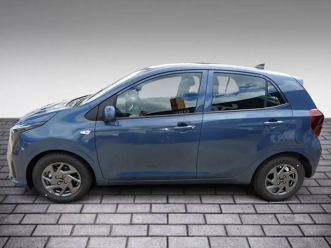 Kia Picanto 1.0 GDI AMT Vision - Thumbnail 3