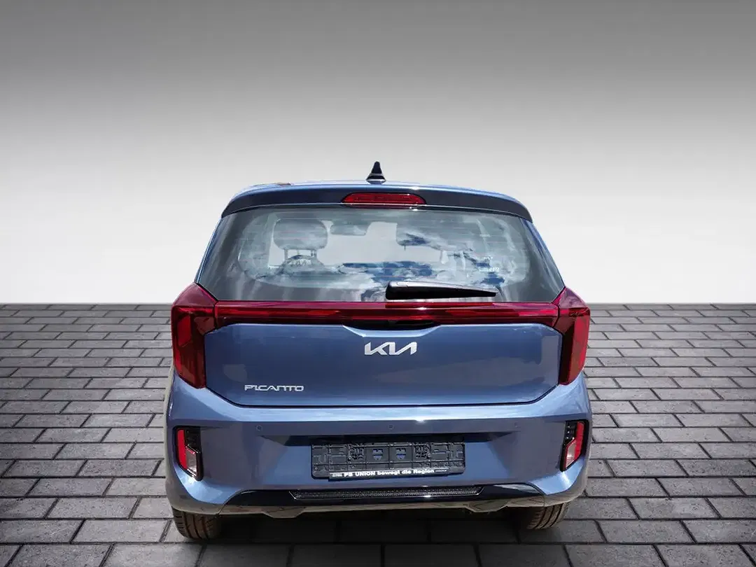 Kia Picanto 1.0 GDI AMT Vision - Thumbnail 5