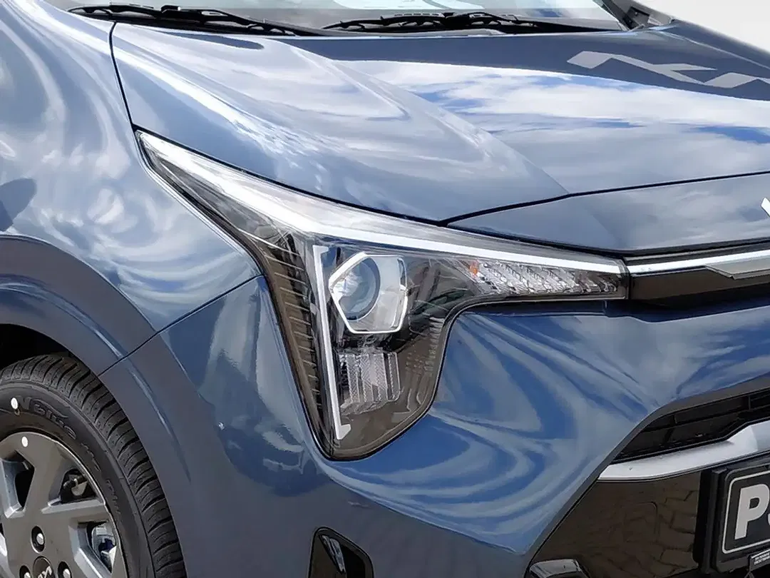 Kia Picanto 1.0 GDI AMT Vision - Thumbnail 6