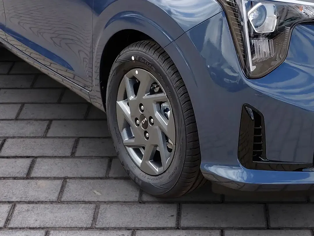 Kia Picanto 1.0 GDI AMT Vision - Thumbnail 7