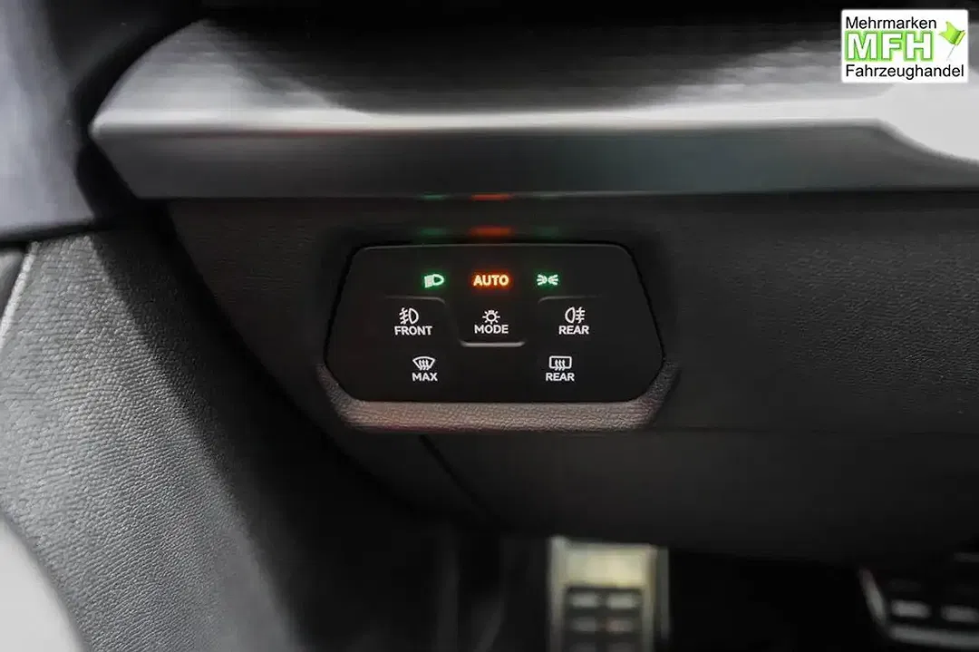 CUPRA Formentor 1.5 eTSI DSG AUT - Thumbnail 11