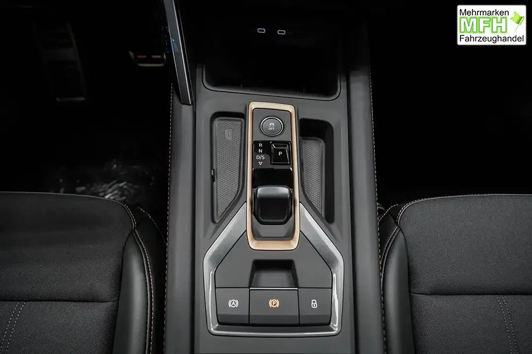 CUPRA Formentor 1.5 eTSI DSG AUT - Thumbnail 12
