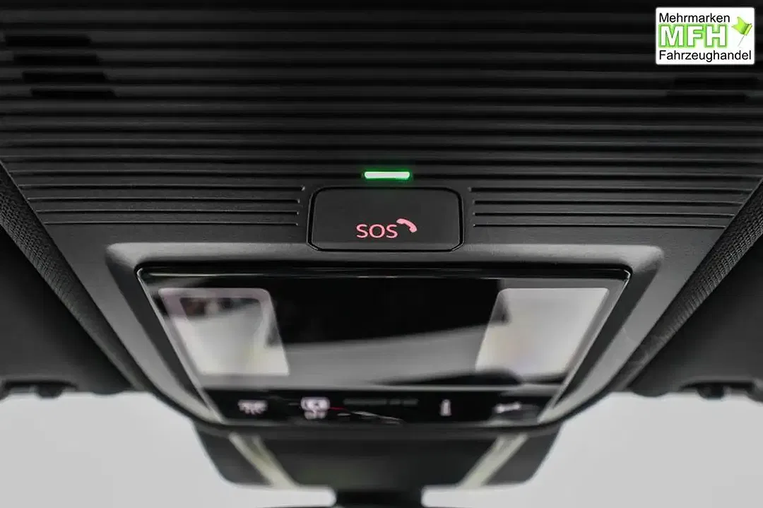 CUPRA Formentor 1.5 eTSI DSG AUT - Thumbnail 15