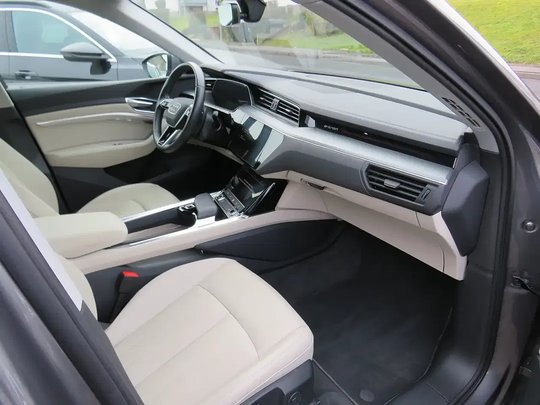 Audi e-tron 55 quattro - Thumbnail 10
