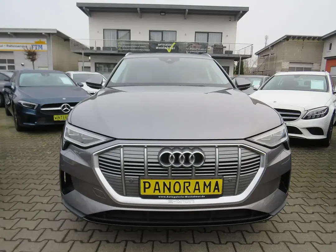 Audi e-tron 55 quattro - foto 2