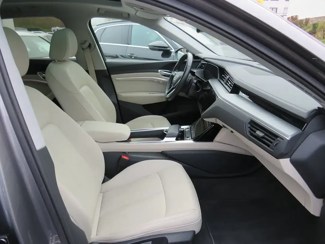 Audi e-tron 55 quattro - Thumbnail 9
