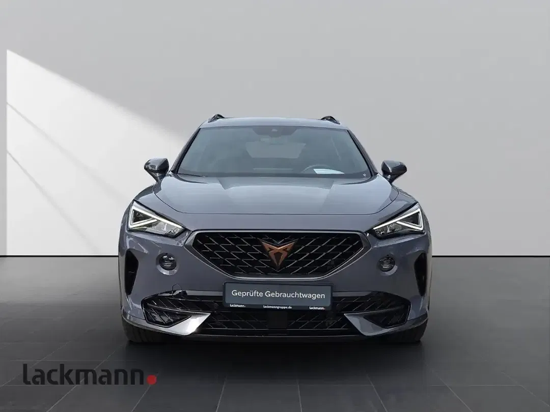 CUPRA Formentor 1.5 - Thumbnail 3