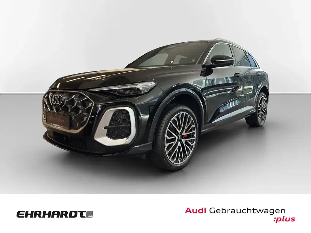 Audi SQ5 TFSI S tronic Matrix LED - foto 1