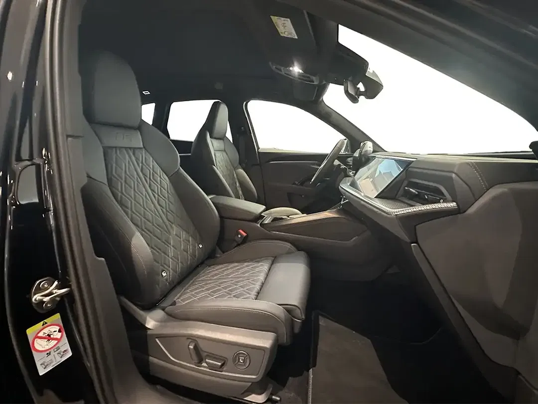 Audi SQ5 TFSI S tronic Matrix LED - Thumbnail 9