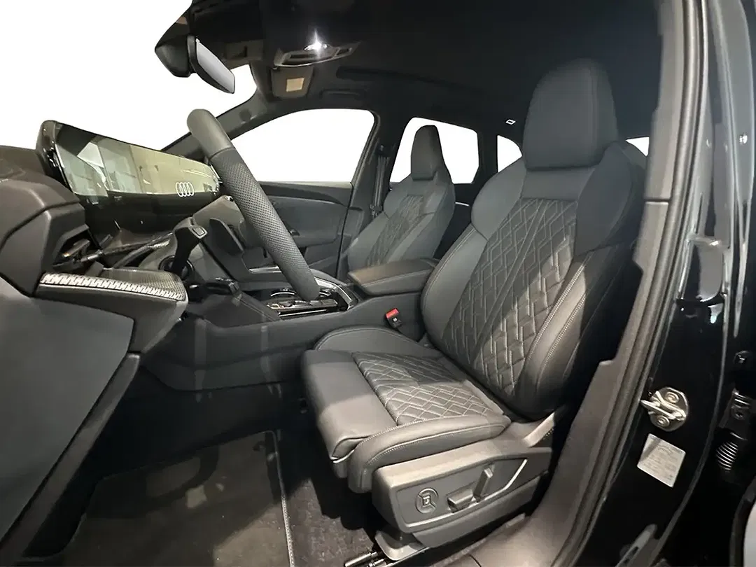 Audi SQ5 TFSI S tronic Matrix LED - Thumbnail 10