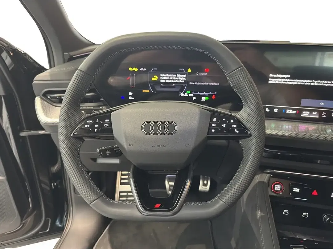 Audi SQ5 TFSI S tronic Matrix LED - Thumbnail 12