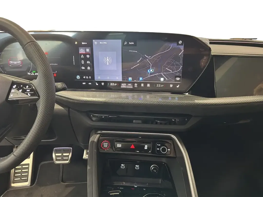 Audi SQ5 TFSI S tronic Matrix LED - Thumbnail 13