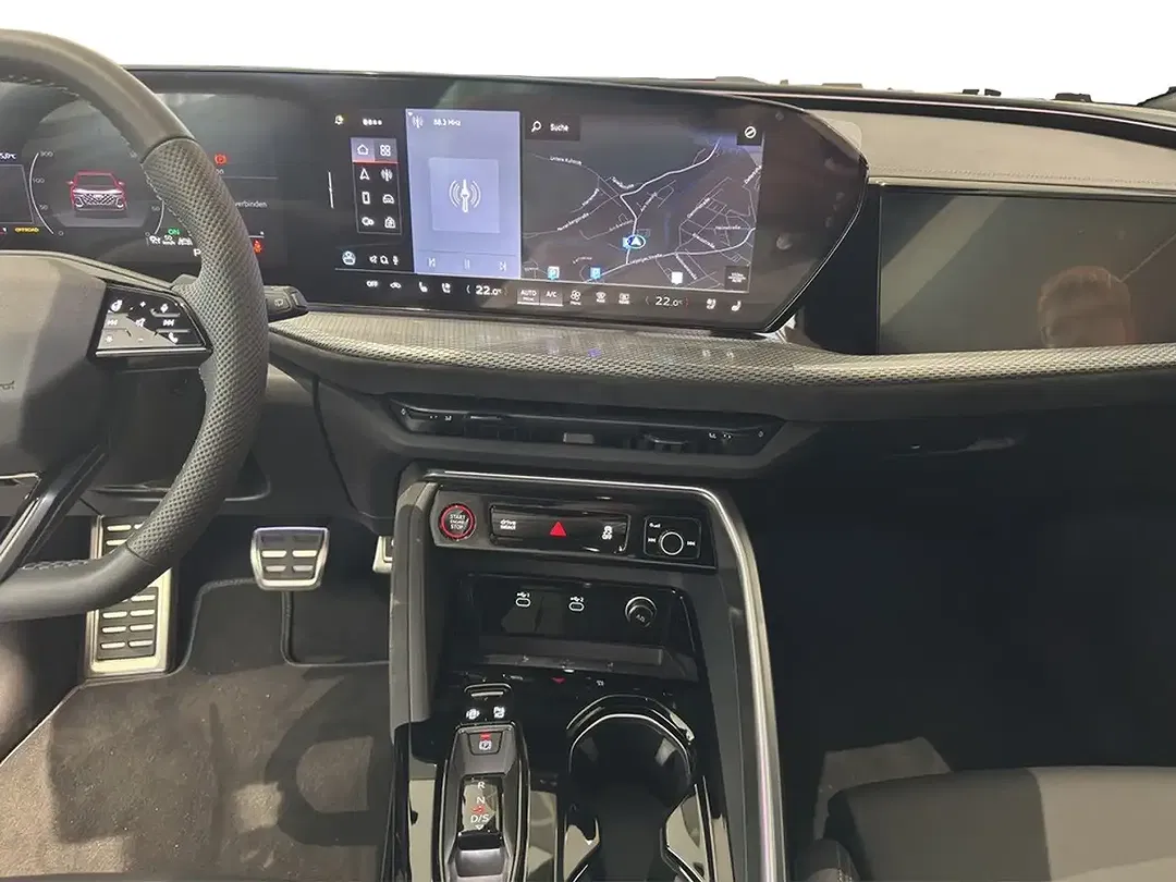 Audi SQ5 TFSI S tronic Matrix LED - foto 14