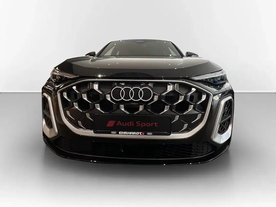 Audi SQ5 TFSI S tronic Matrix LED - foto 2