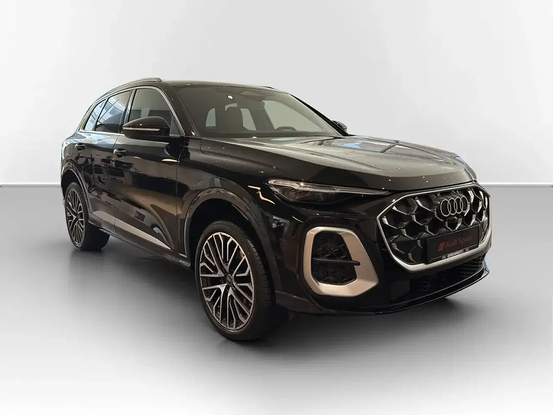 Audi SQ5 TFSI S tronic Matrix LED - Thumbnail 3