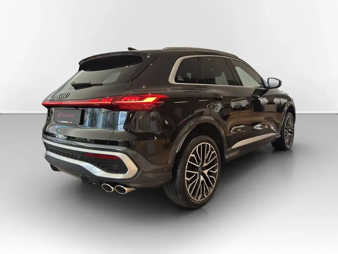 Audi SQ5 TFSI S tronic Matrix LED - Thumbnail 4