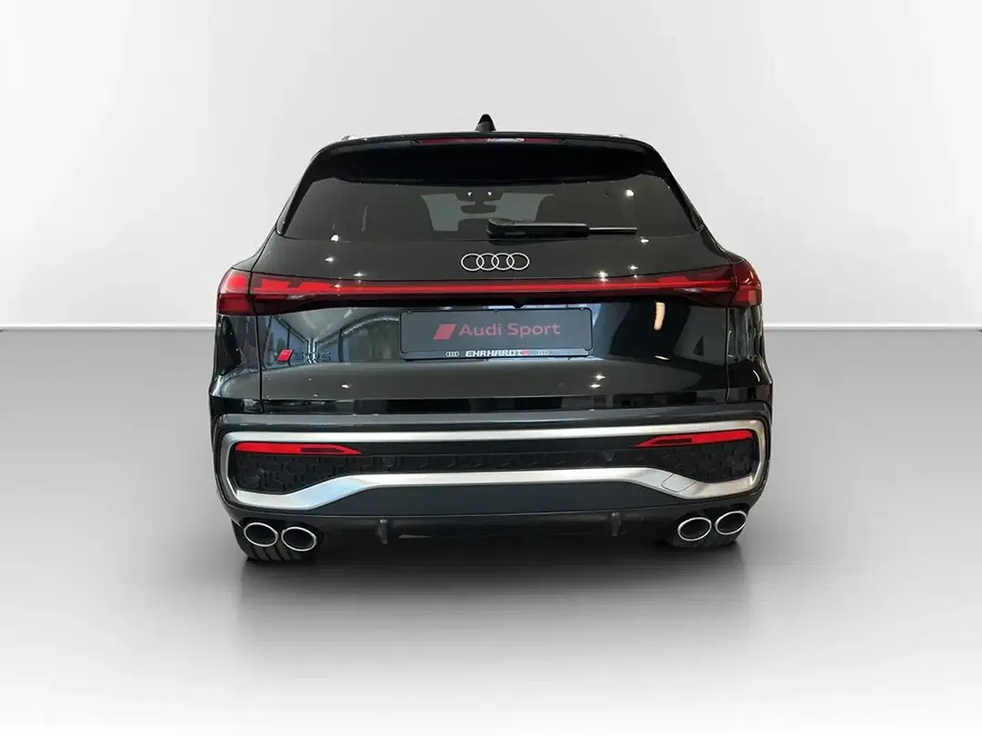Audi SQ5 TFSI S tronic Matrix LED - Thumbnail 5