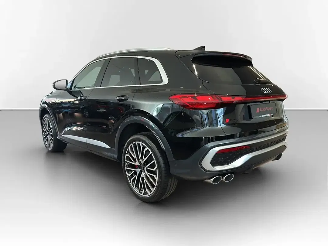 Audi SQ5 TFSI S tronic Matrix LED - Thumbnail 6
