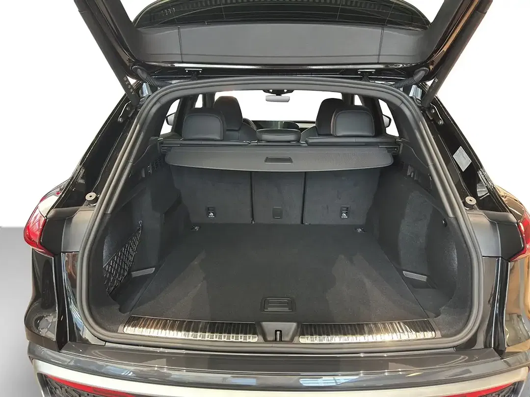 Audi SQ5 TFSI S tronic Matrix LED - Thumbnail 8