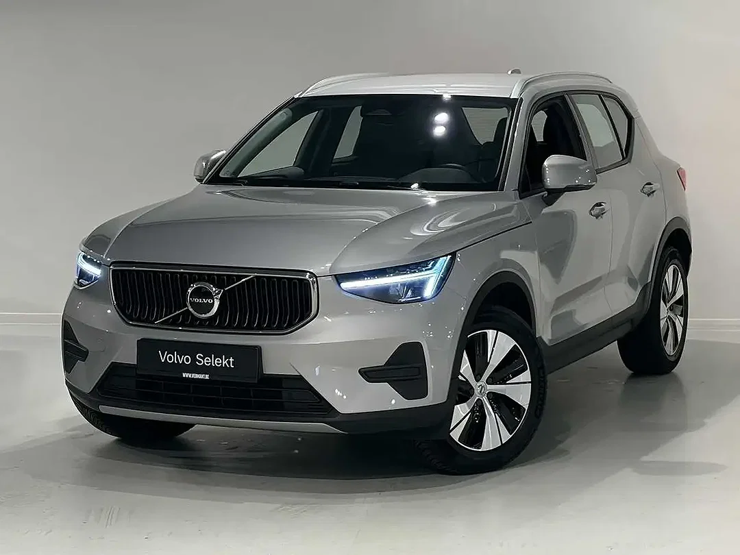 Volvo XC40 B3 - Afbeelding 1