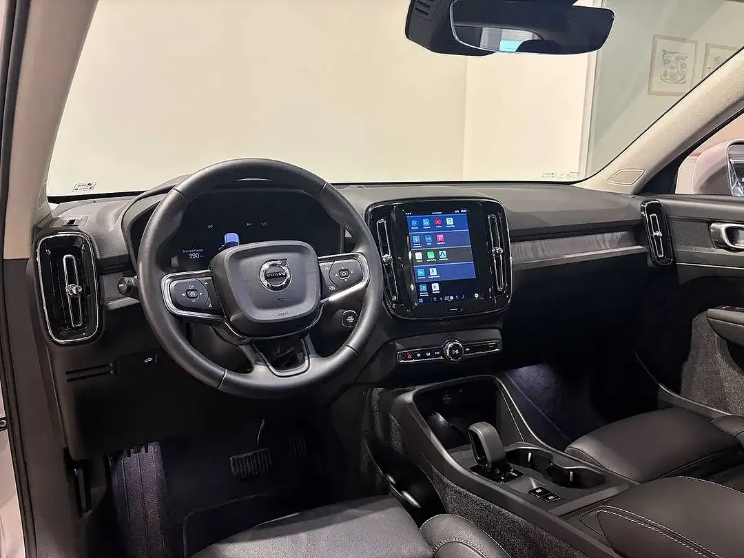 Volvo XC40 B3 - Thumbnail 4