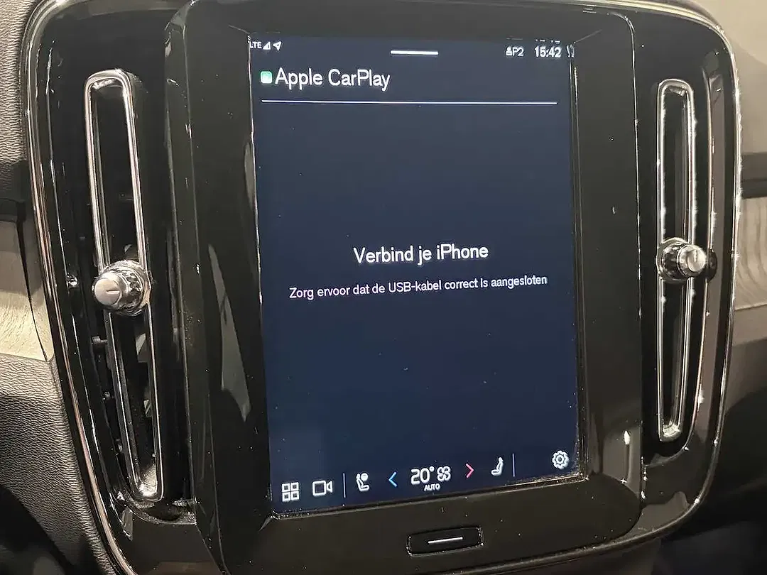 Volvo XC40 B3 - Thumbnail 7