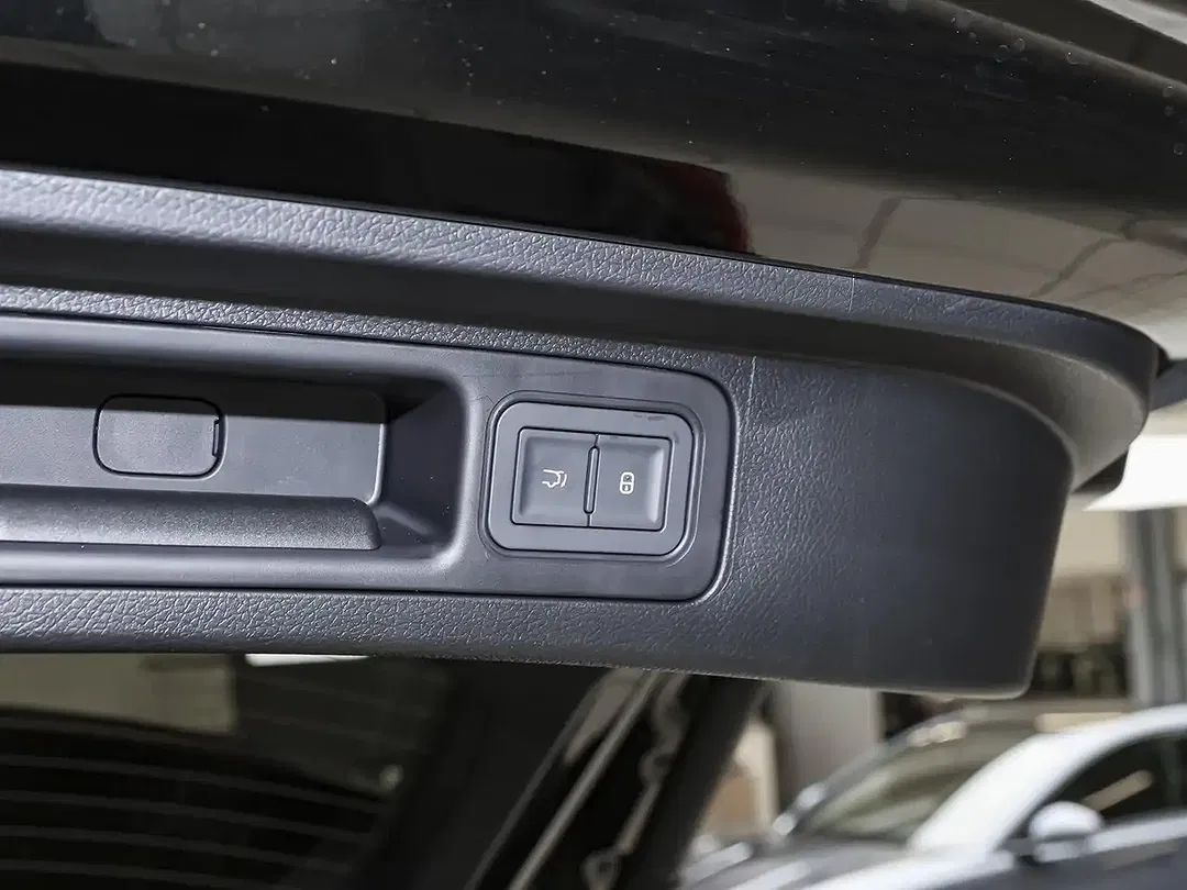 BYD Seal U DM-i Boost - Thumbnail 12