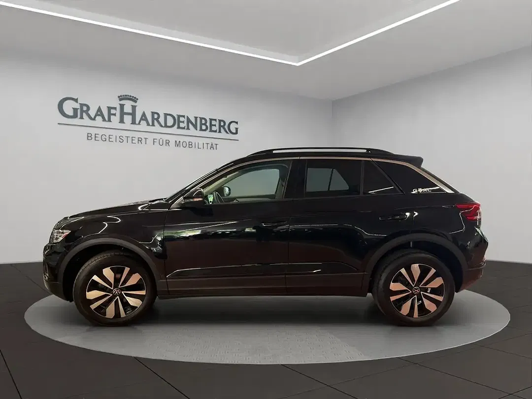 Volkswagen T-Roc 1.5 TSI AUT Goal - foto 2