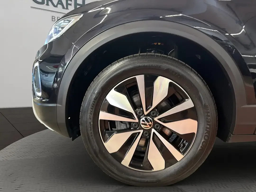 Volkswagen T-Roc 1.5 TSI AUT Goal - Thumbnail 3