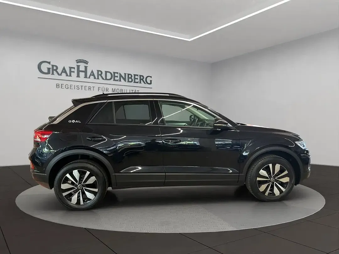 Volkswagen T-Roc 1.5 TSI AUT Goal - Thumbnail 7