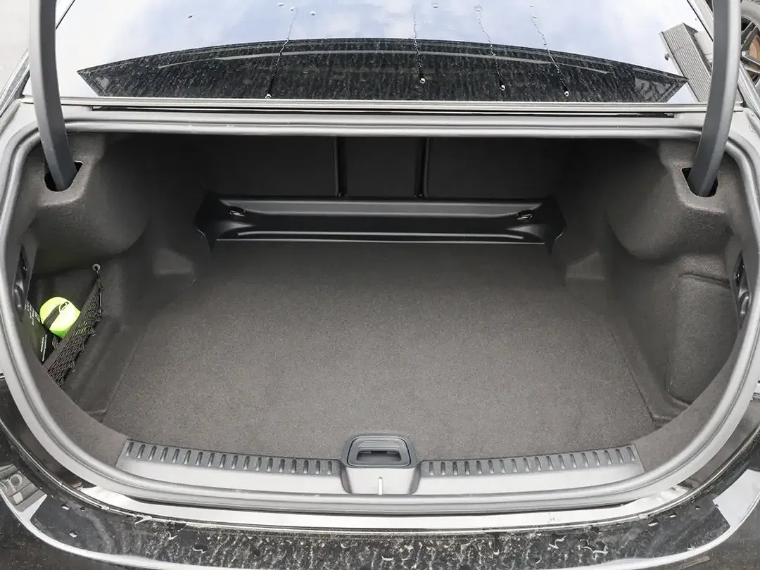 Mercedes-Benz E 220 Avantgarde - Thumbnail 10