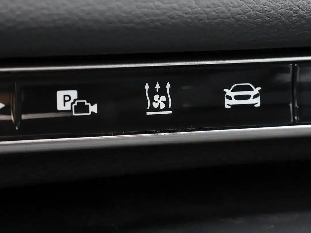 Mercedes-Benz E 220 Avantgarde - Thumbnail 14