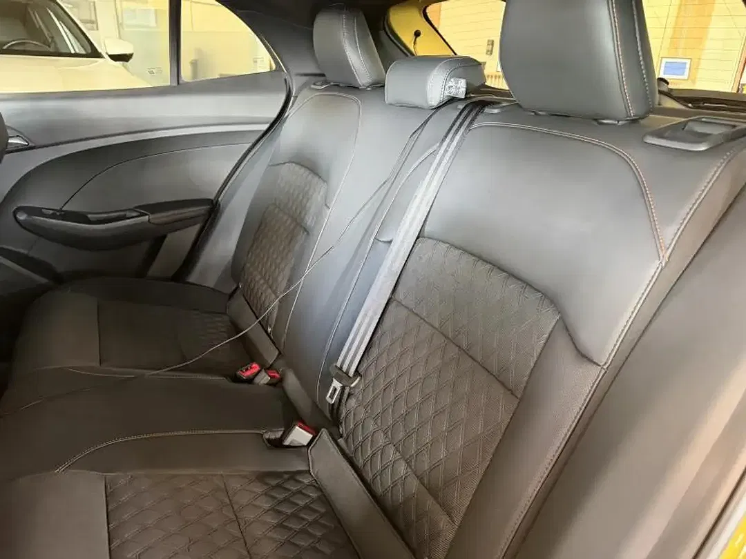 MG MG3 1.5 Luxury - foto 15