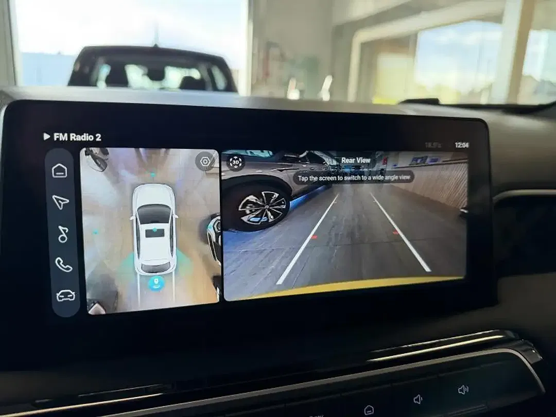 MG MG3 1.5 Luxury - Thumbnail 6