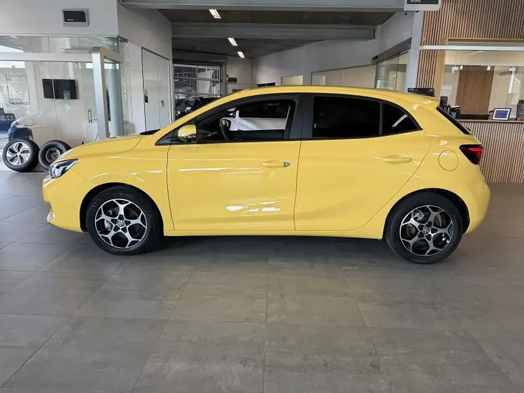 MG MG3 1.5 Luxury - Thumbnail 8