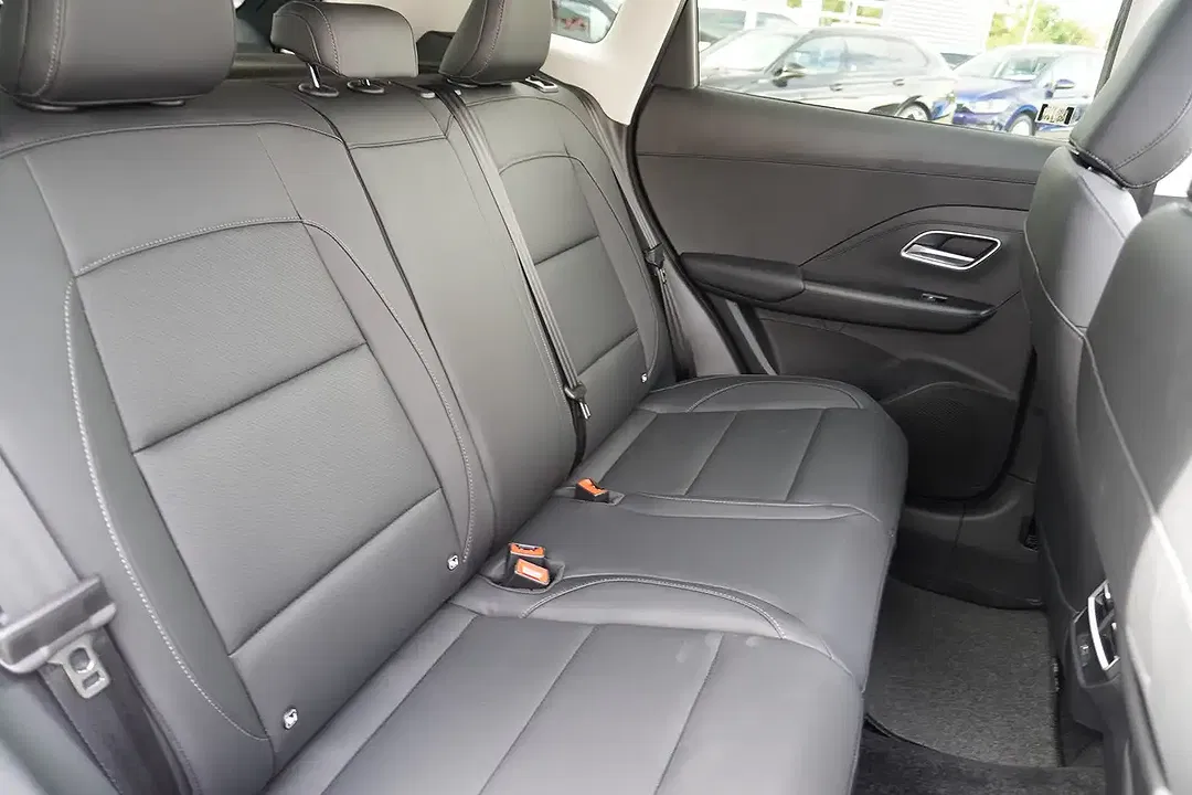 MG ZS 1.5 Hybrid AUT Luxury - Thumbnail 11