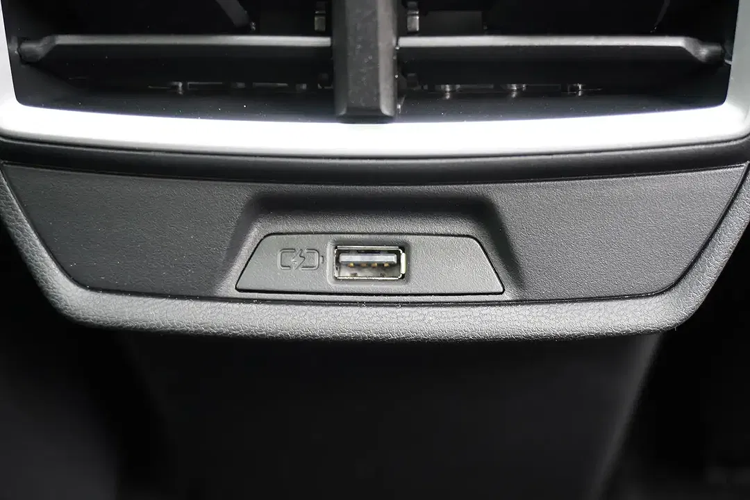 MG ZS 1.5 Hybrid AUT Luxury - Thumbnail 12
