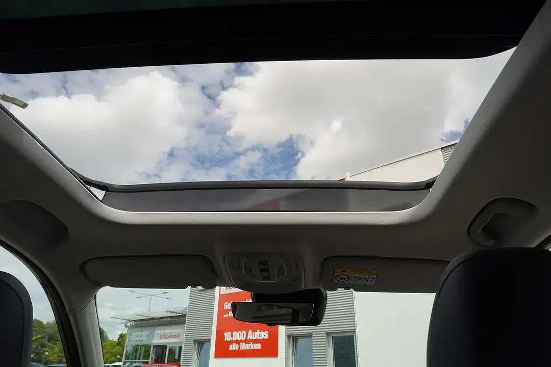 MG ZS 1.5 Hybrid AUT Luxury - Thumbnail 13