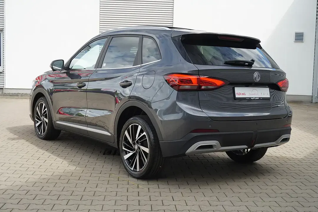 MG ZS 1.5 Hybrid AUT Luxury - Thumbnail 7