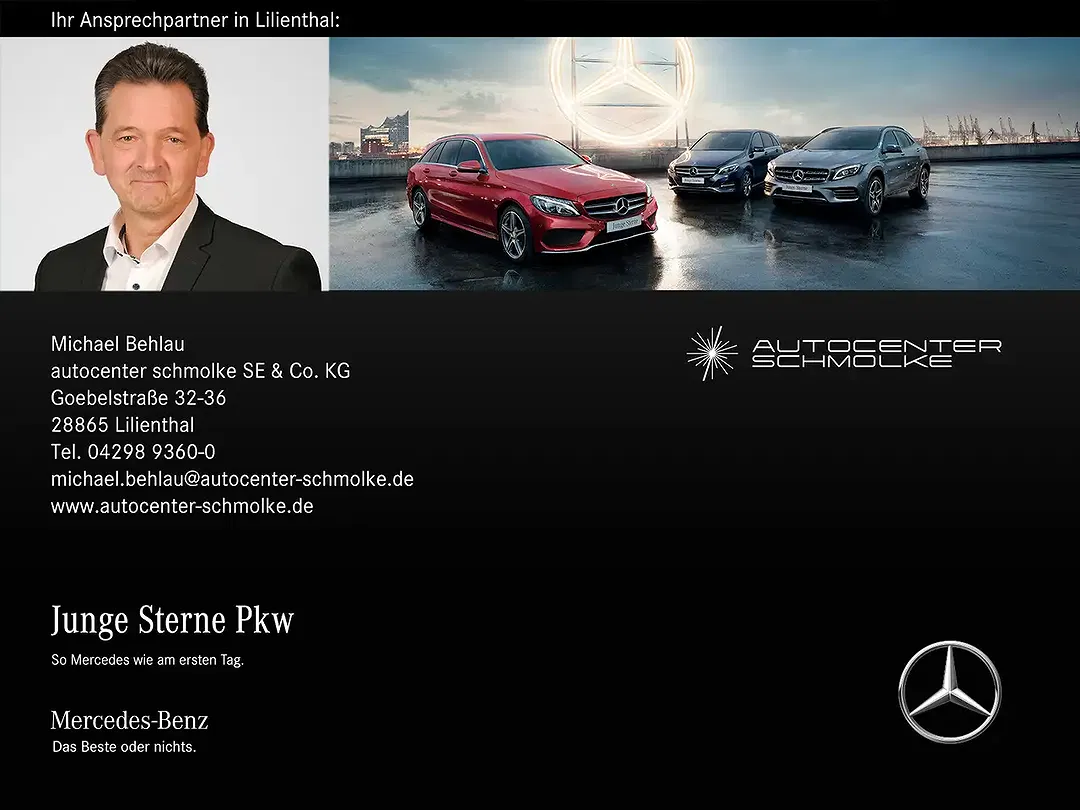 Mercedes-Benz CLA 180 - Thumbnail 11