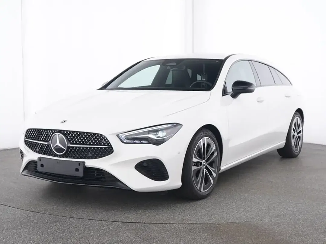 Mercedes-Benz CLA 180 - Afbeelding 1