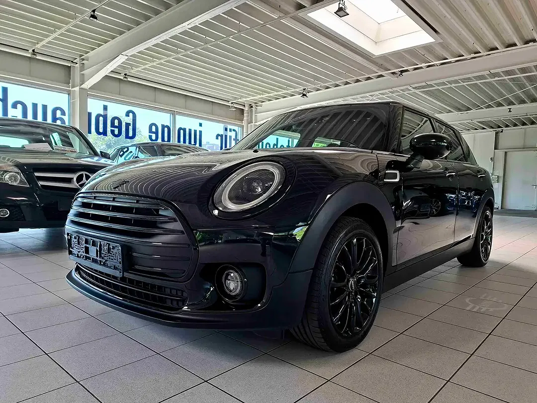MINI Cooper Clubman AUT - foto 1