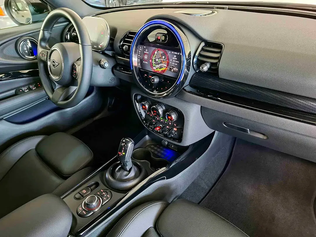 MINI Cooper Clubman AUT - Thumbnail 11