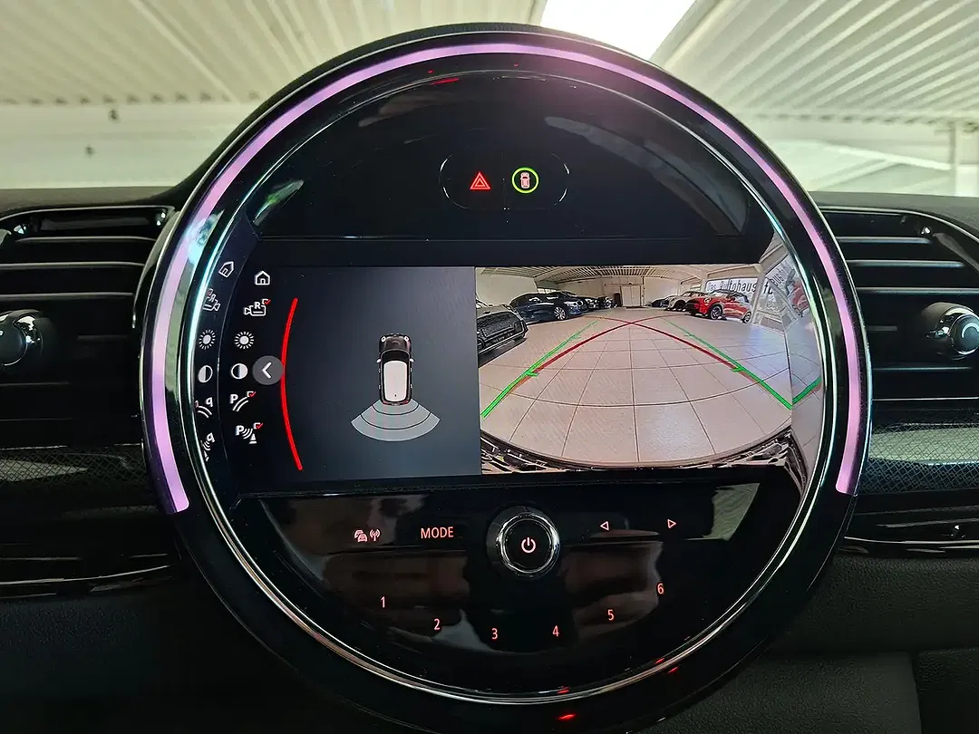 MINI Cooper Clubman AUT - Thumbnail 13