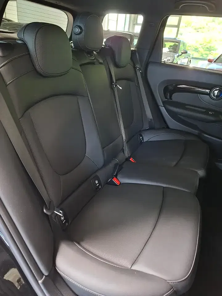 MINI Cooper Clubman AUT - foto 16