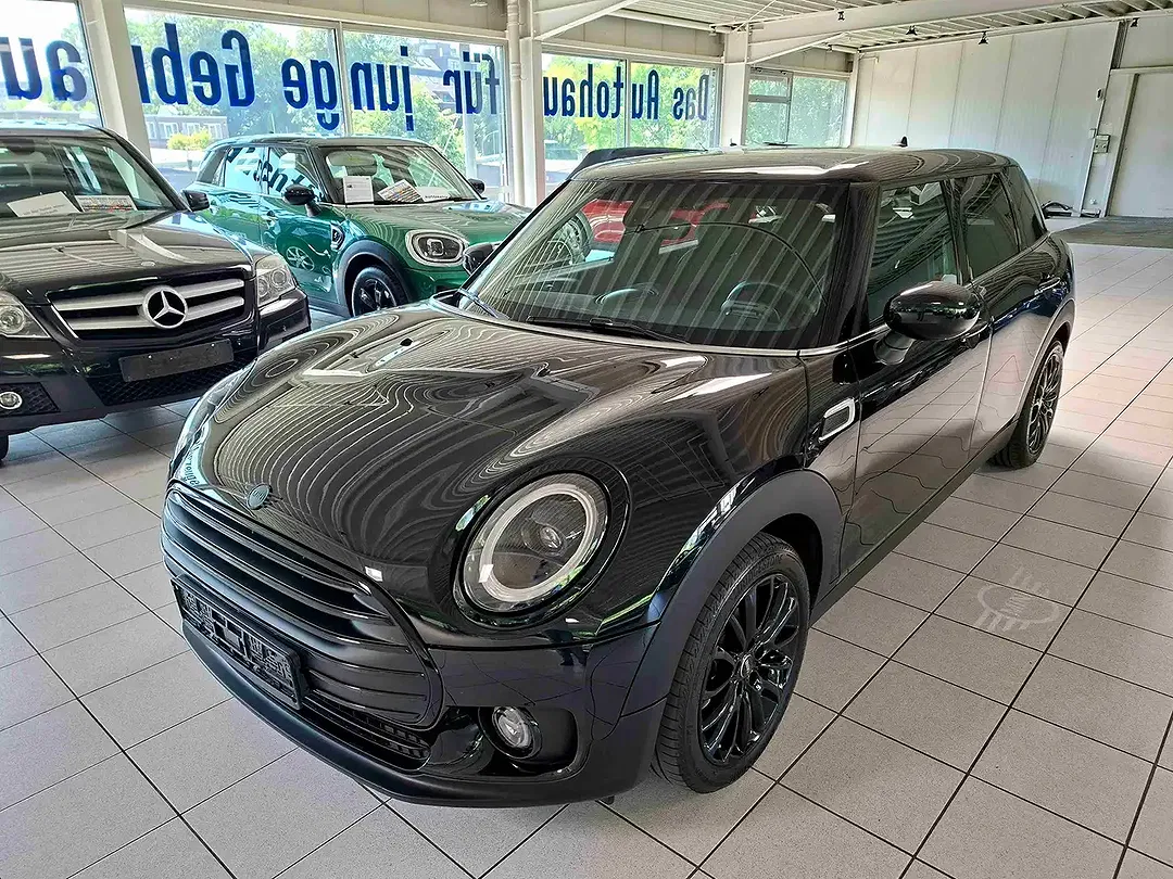 MINI Cooper Clubman AUT - foto 2