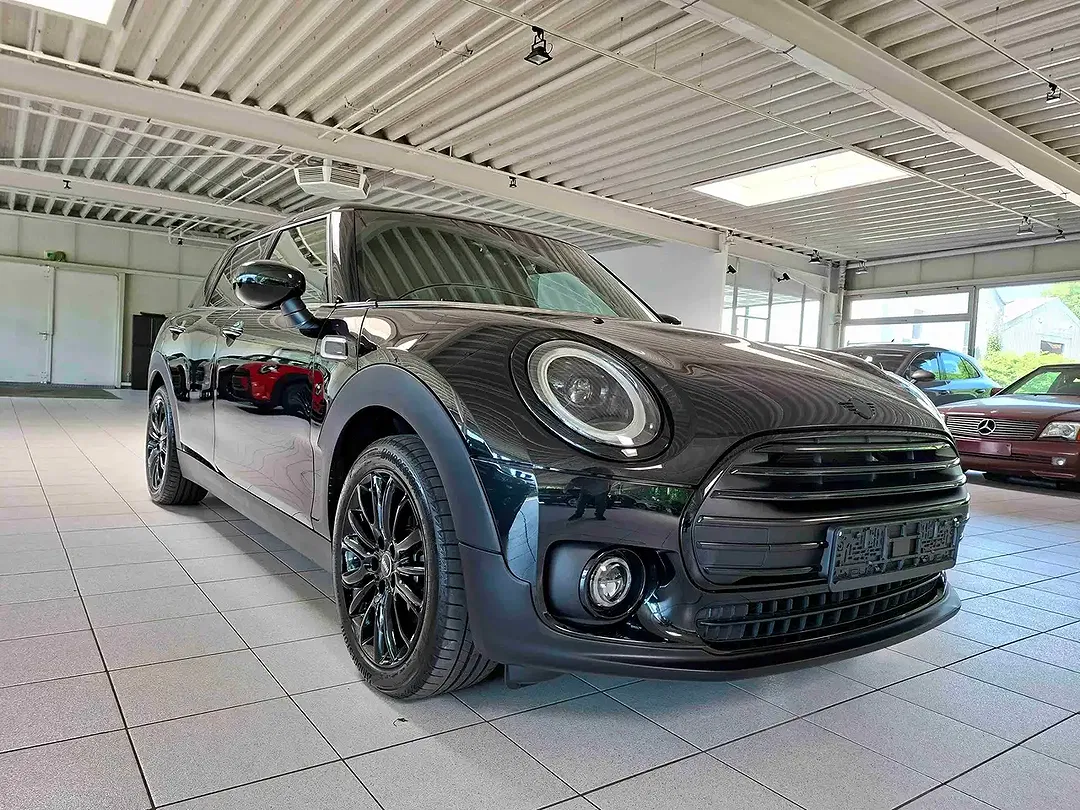 MINI Cooper Clubman AUT - Thumbnail 6