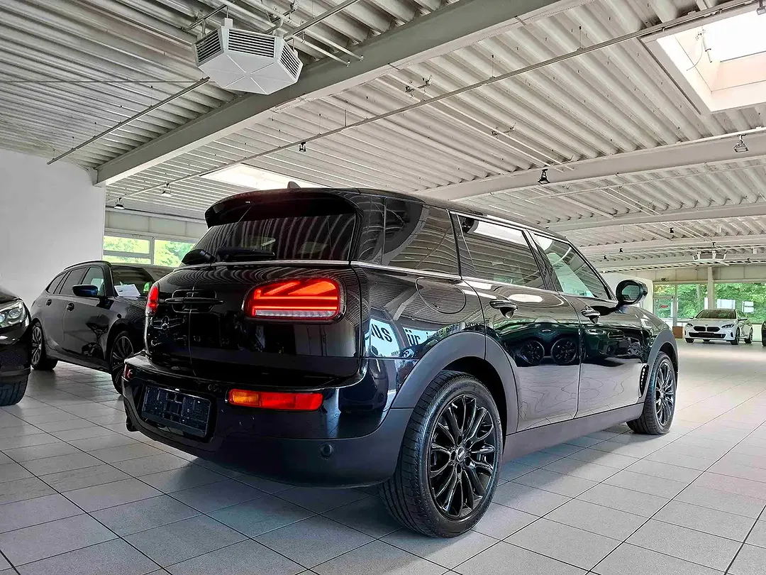 MINI Cooper Clubman AUT - Thumbnail 7